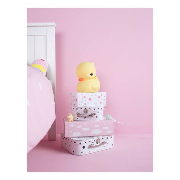 Lampe à poser canard-product
