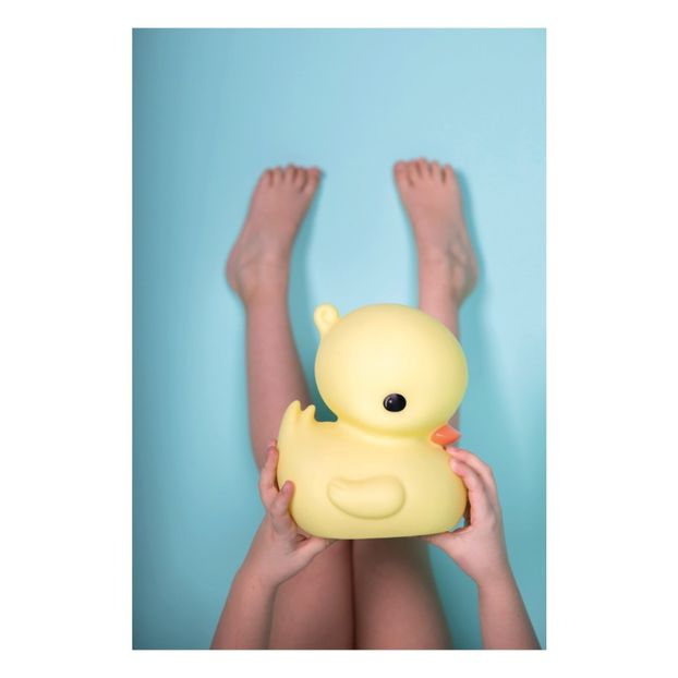 Lampe à poser canard-product