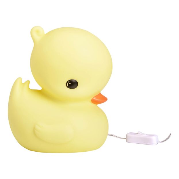 Lampe à poser canard-product
