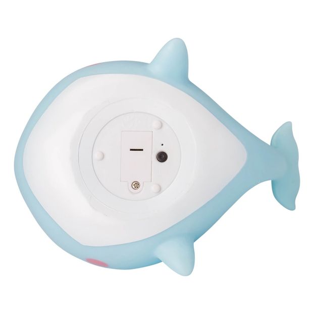 Mini-Nachtlampe LED Wal-product