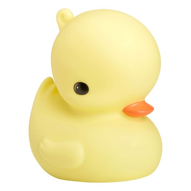 Lampe à poser canard-product