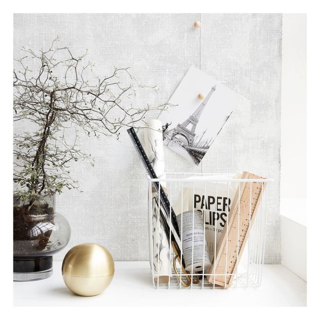 Panier de rangement-product