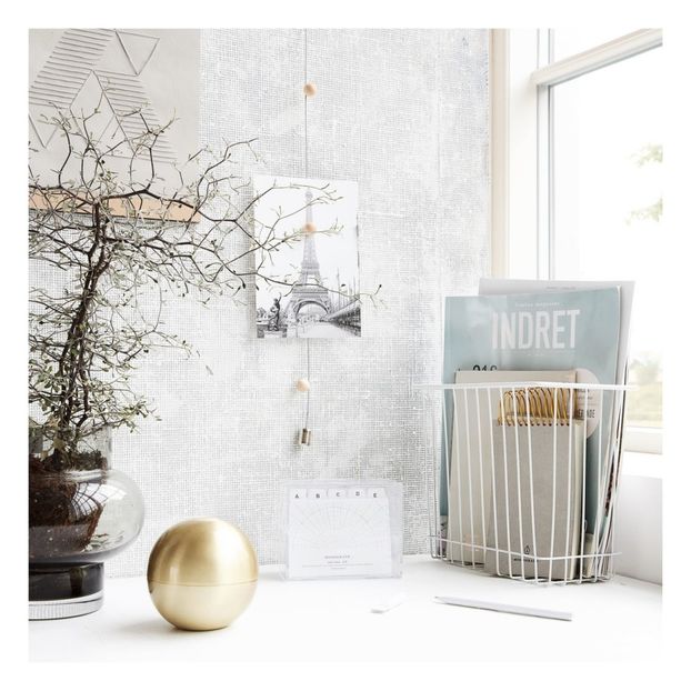 Panier de rangement-product