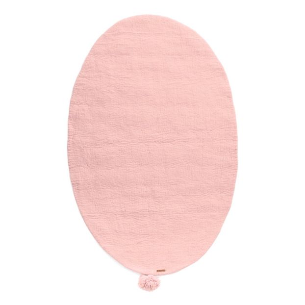 Tapis Simplicity en laine bouillie-product