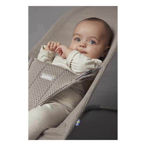 Babywippe Bliss aus Netzmaschen-product