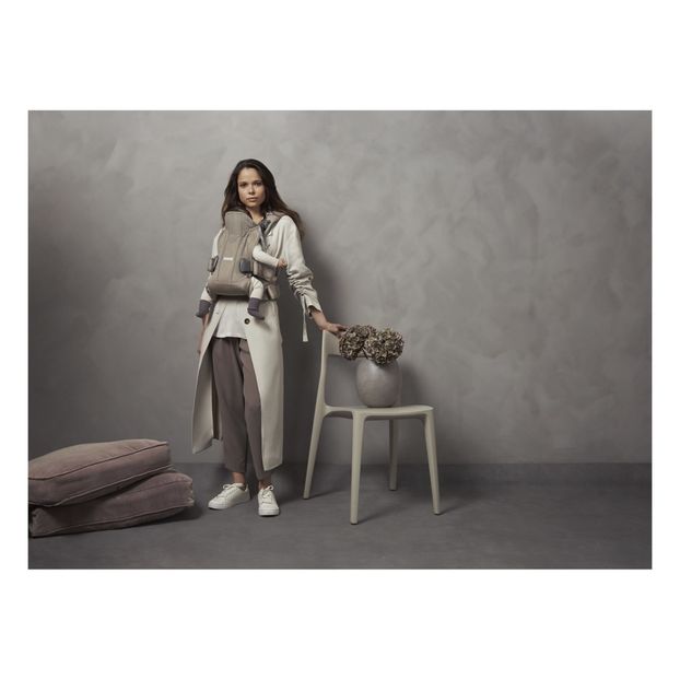 One Air Mesh Baby Carrier-product