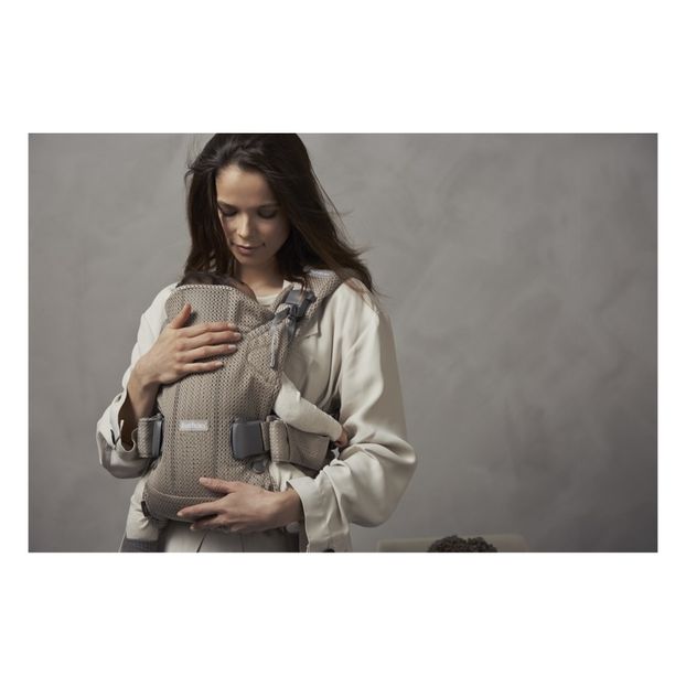 One Air Mesh Baby Carrier-product