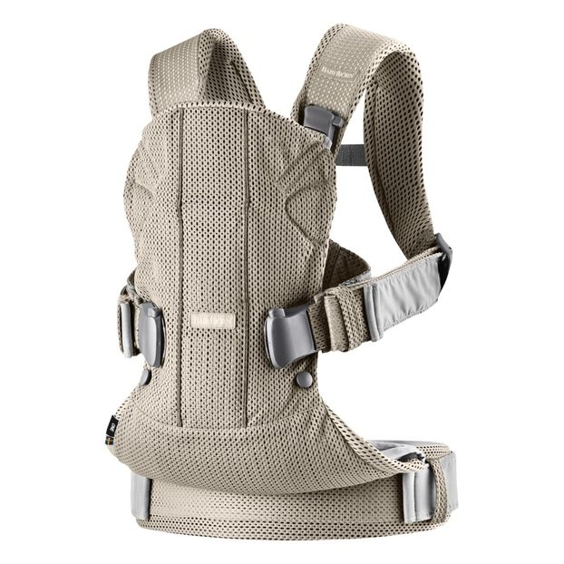 One Air Mesh Baby Carrier-product