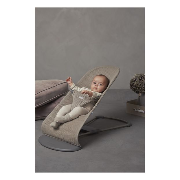 Babywippe Bliss aus Netzmaschen-product