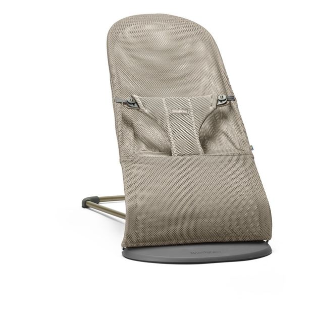 Babywippe Bliss aus Netzmaschen-product