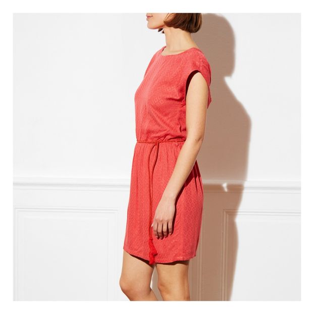 Vestido con escote espalda Marsa-product