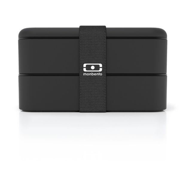 Bento Original 2 compartiments hermétiques Made in France-product