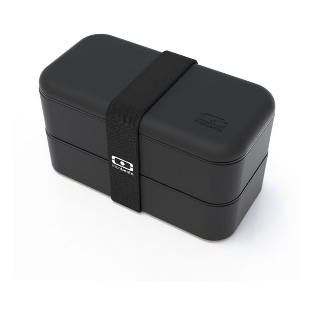 Original 2-compartments Bento Made in France -product