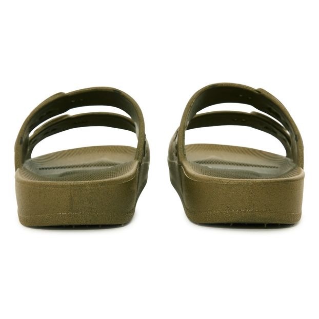 Sandalias imitación hebilla-product