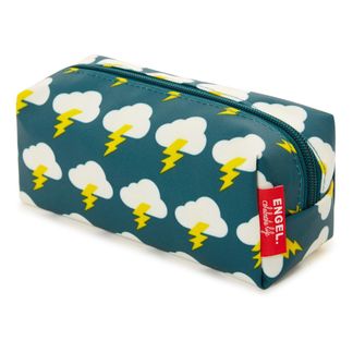 Engel Mäppchen recyceltes Plastik Gewitter-listing