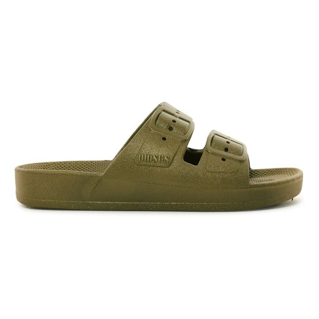 Sandalias imitación hebilla-product