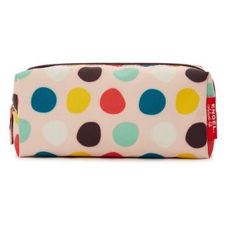 Engel Mäppchen recyceltes Plastik Punkte-listing