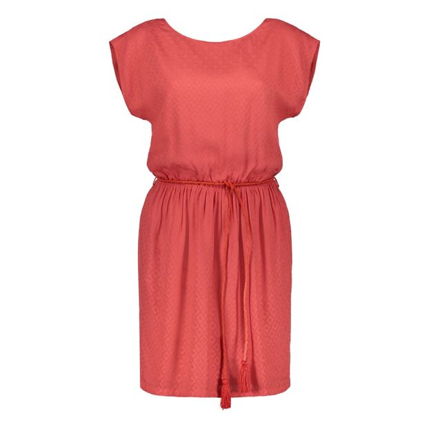 Vestido con escote espalda Marsa-product