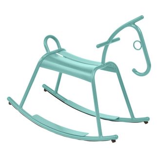Fermob Caballo balancín Adada de aluminio-listing