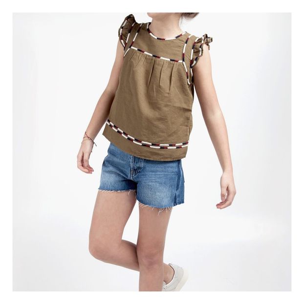 Blouse Lin Rachel-product