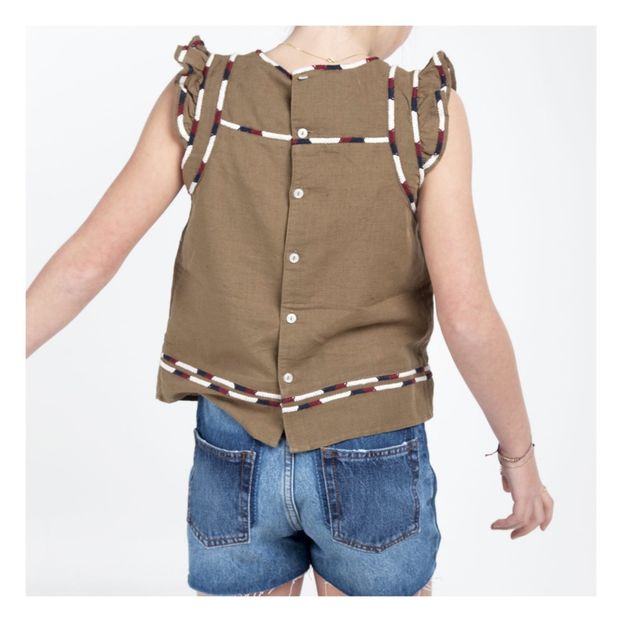 Blouse Lin Rachel-product