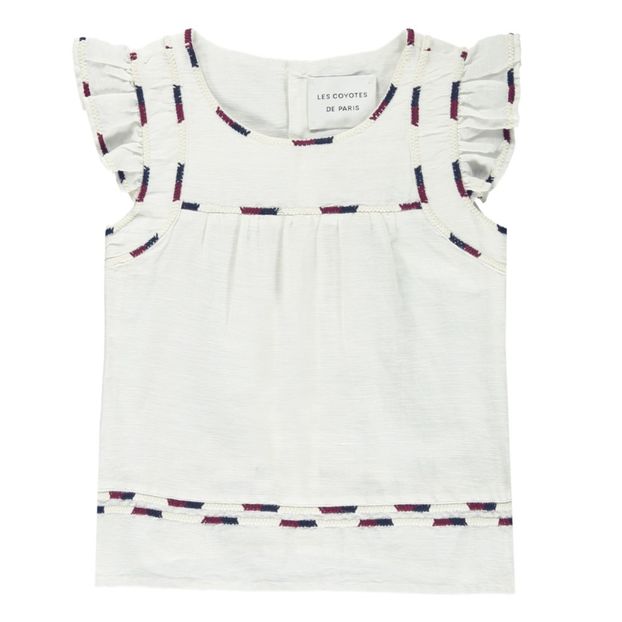 Blouse Lin Rachel-product