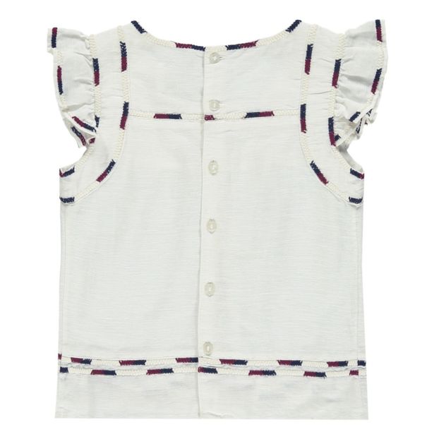 Blouse Lin Rachel-product
