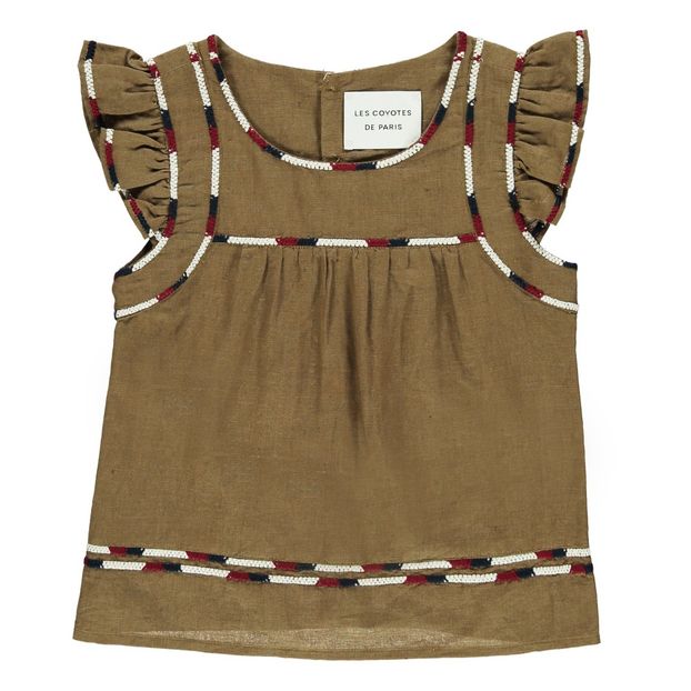 Blouse Lin Rachel-product