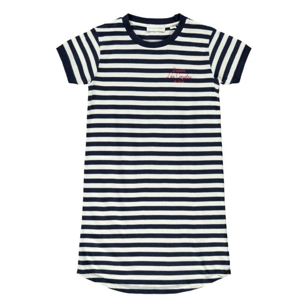 Robe Rayée Erika-product