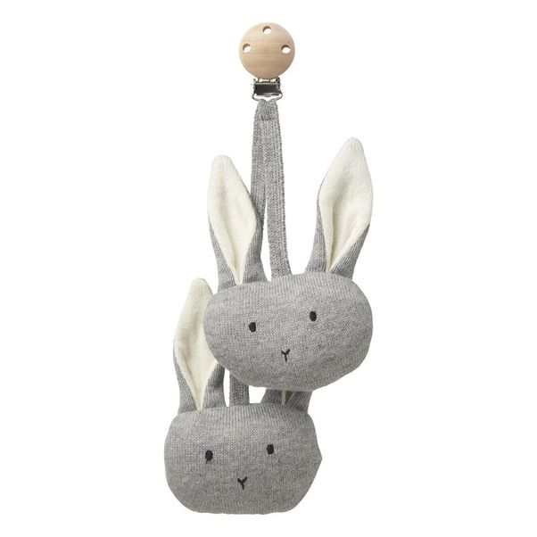 Kinderwagen Mobile Hasen-product