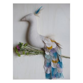 Scalaë Gaspard der Pfau-listing