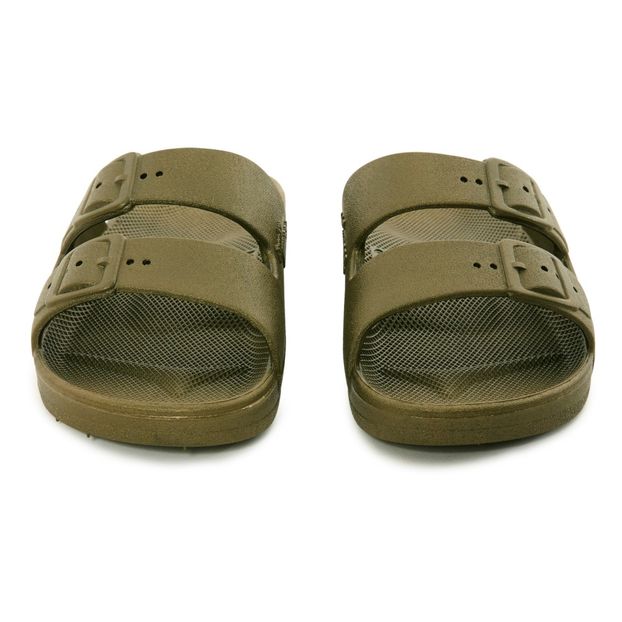 Sandalias imitación hebilla-product