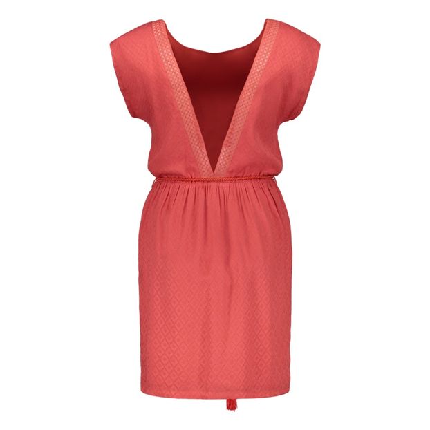 Vestido con escote espalda Marsa-product