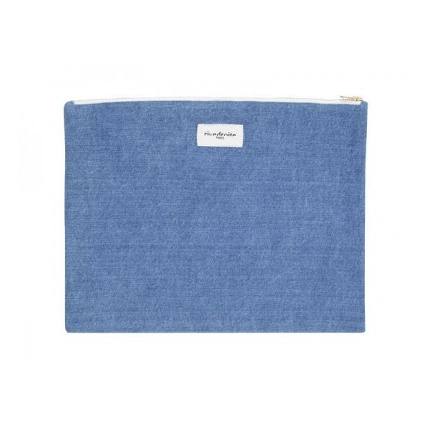 Funda Barbette Denim-product