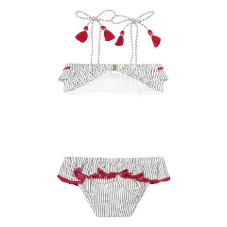 Maillot de Bain 2 Pièces Bandeau Alabama-product
