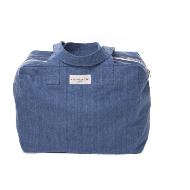 Sac 24h Célestins en denim-product