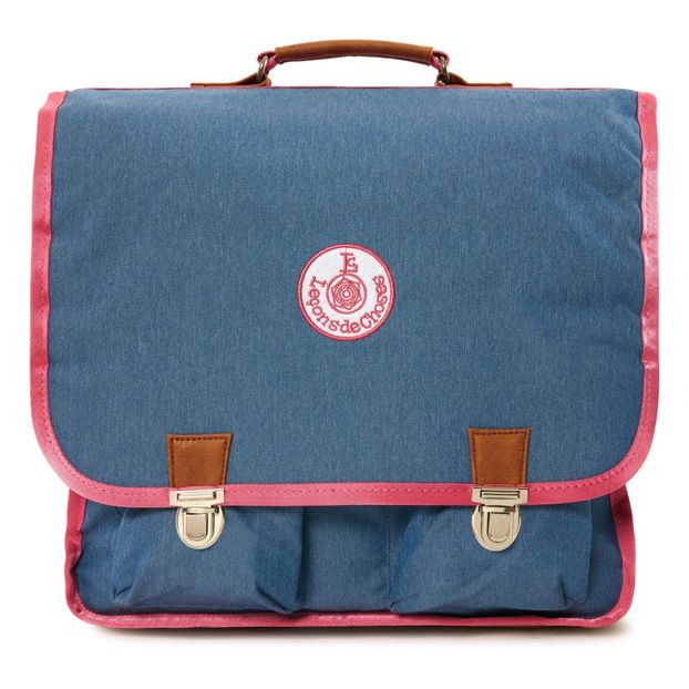 Mochila escolar formato grande-product
