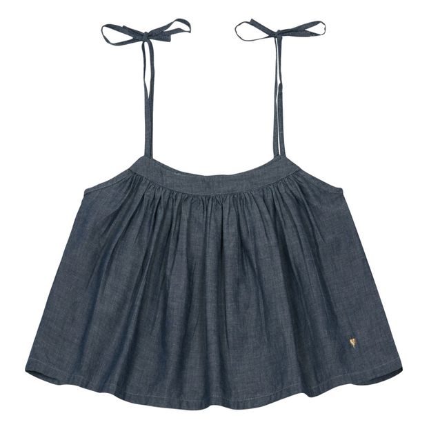 Top Chambray Katty-product