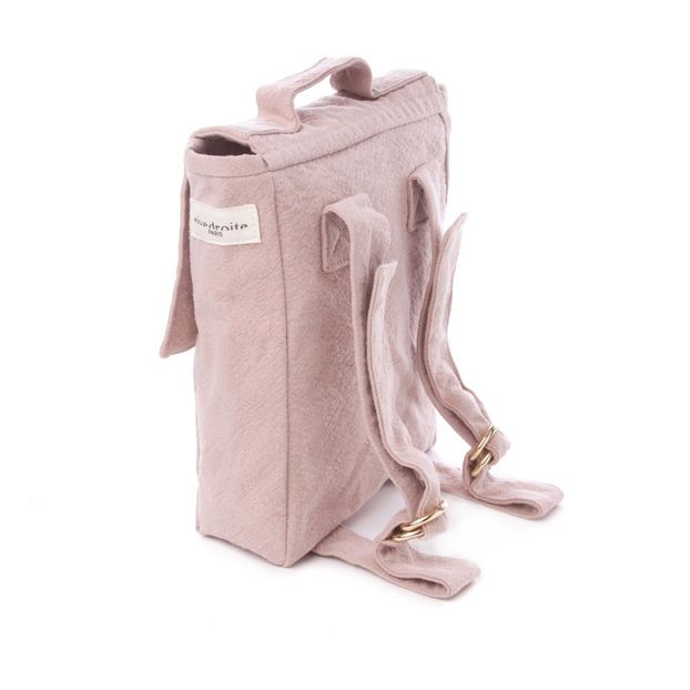 Zaino bambino Minimies in cotone riciclato-product