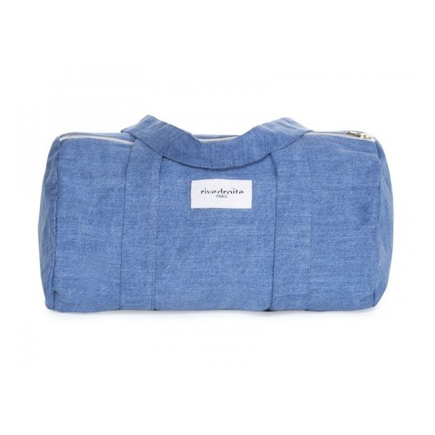 Sac 24h Ballu en denim-product