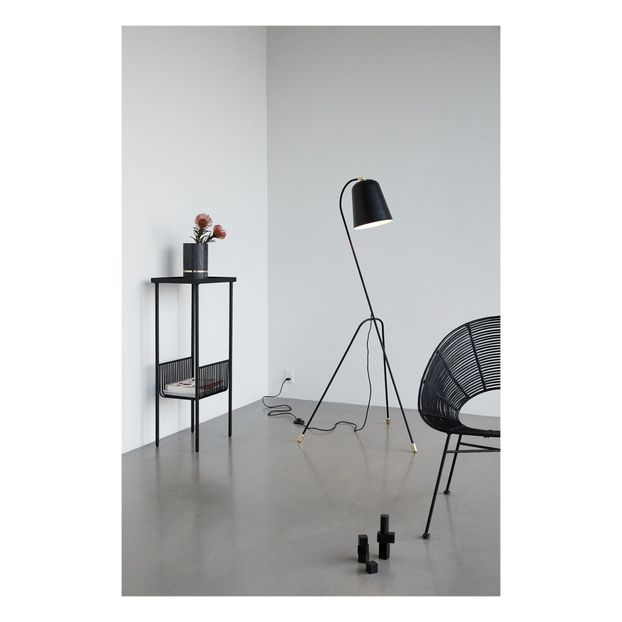 Metal Floor Lamp-product