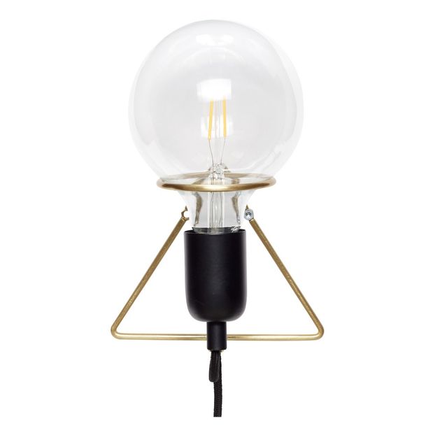 Applique ampoule-product