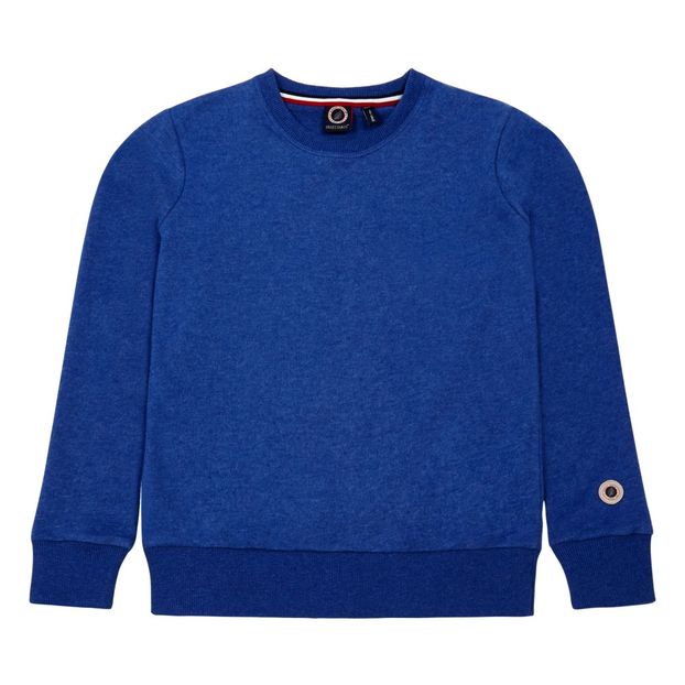 Sudadera cuello redondo-product