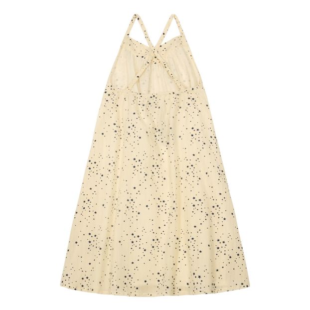 Robe Etoiles Coton Hibiki-product