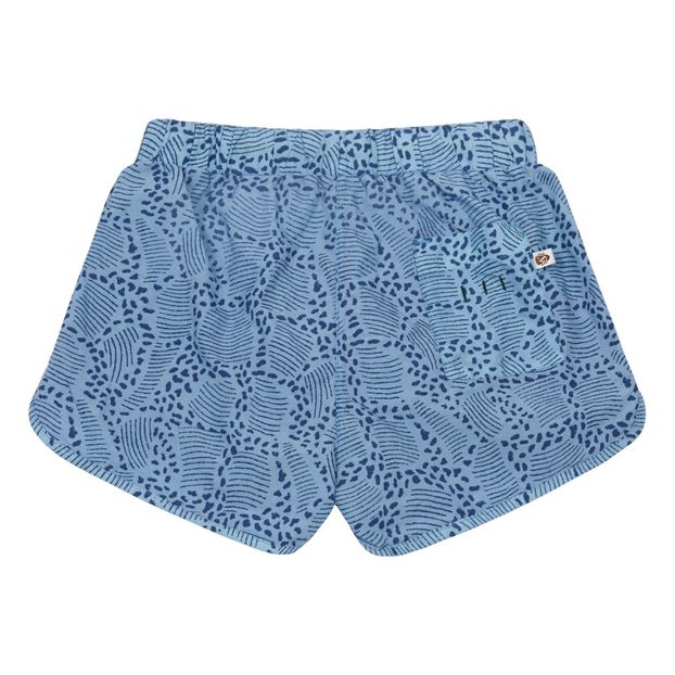 Short de Bain Imprimé Bahia-product