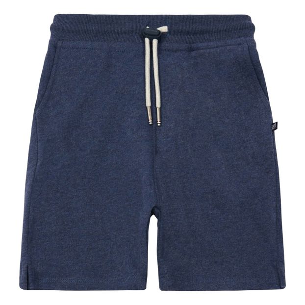 Short Molleton Loose USA-product