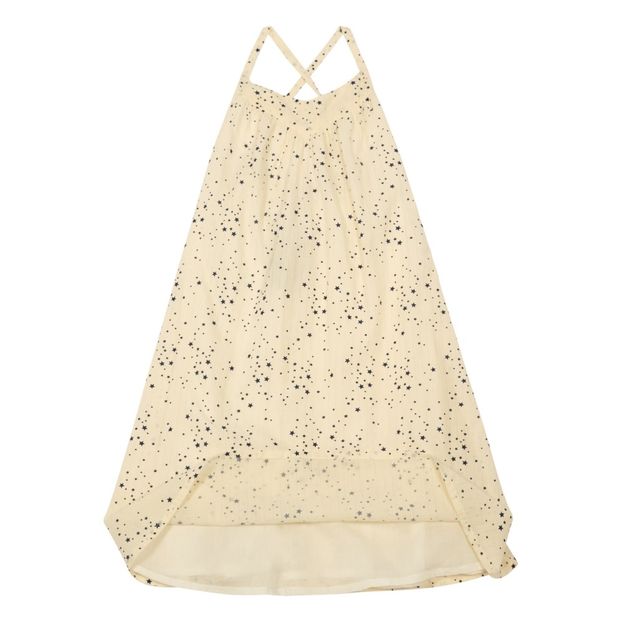 Robe Etoiles Coton Hibiki-product