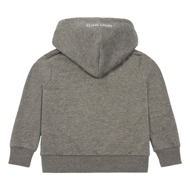 Sudadera cremallera capucha-product