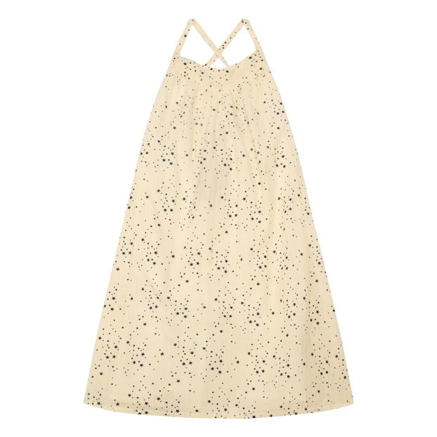 Robe Etoiles Coton Hibiki-product