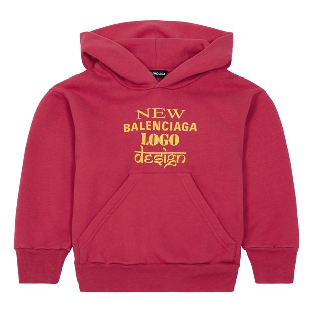 Logo Hoodie-product
